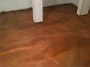 North Ohio Custom Interior Residential Epoxy Flooring 42